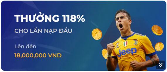 nhà cái ONE88