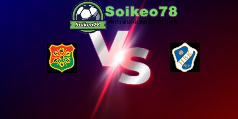 GAIS vs Halmstads BK – Trận đấu 21h30 26/07/2026 –  VĐQG Thụy Điển