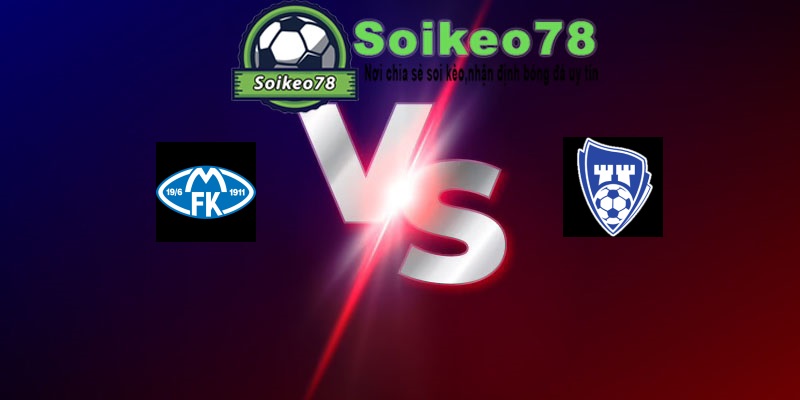 Molde vs Sarpsborg 08 – Trận đấu 22h00 02/08/2026 – VĐQG Na Uy