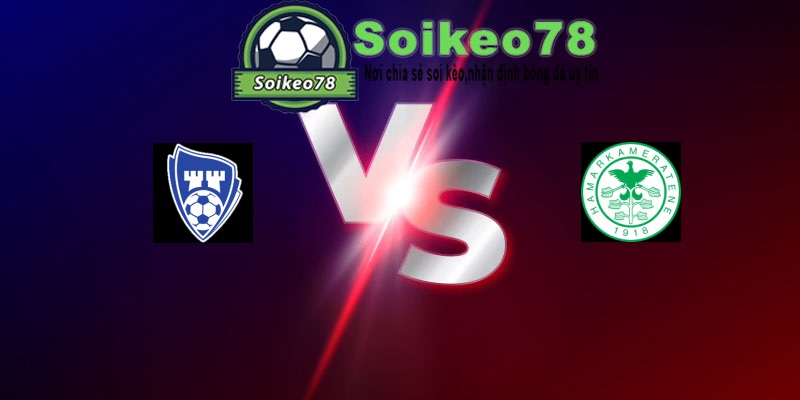Sarpsborg 08 vs HamKam – Trận đấu 22h00 26/07/2026 – VĐQG Na Uy