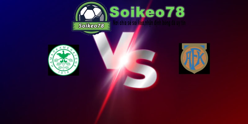 HamKam vs Aalesund – Trận đấu 22h00 09/08/2026 – VĐQG Na Uy
