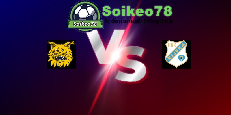 Ilves vs Rijeka – Trận đấu 23h00 13/08/2026 – Vòng loại Conference League