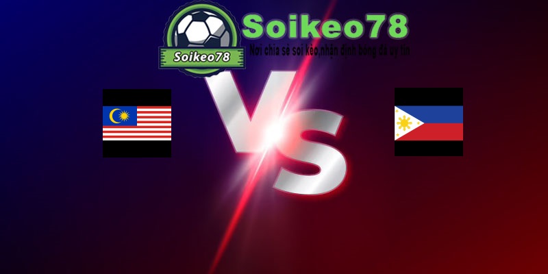 Malaysia vs Philippines – Trận đấu 20h00 08/08/2026 – ASEAN CUP 2026