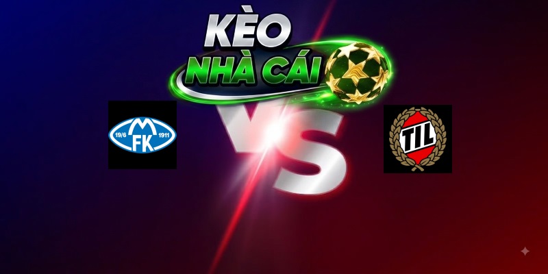 Molde vs Tromsø – Trận đấu 22h00 16/08/2026 – VĐQG Na Uy
